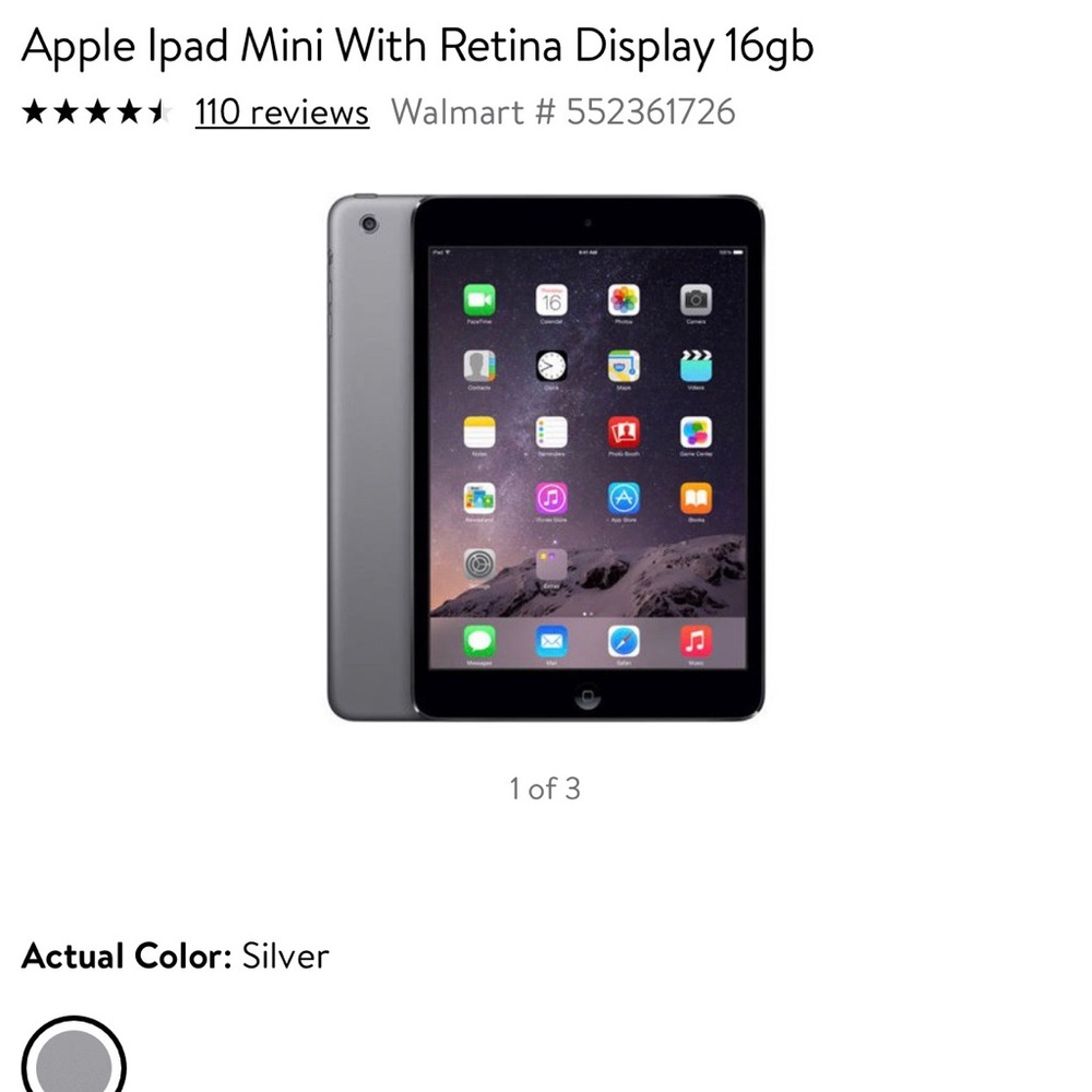 Apple Ipad mini